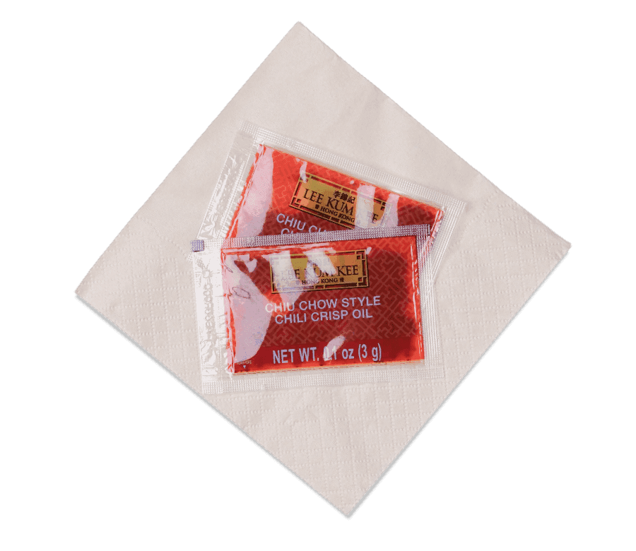 Spicy Chili Oil (2)