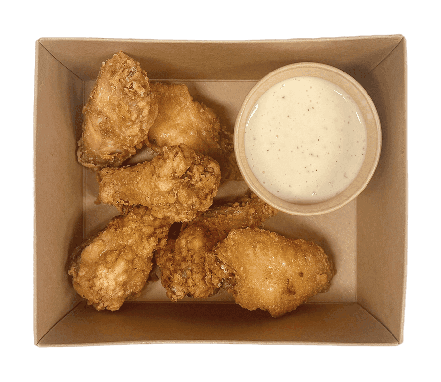 Snap Wings (Original)