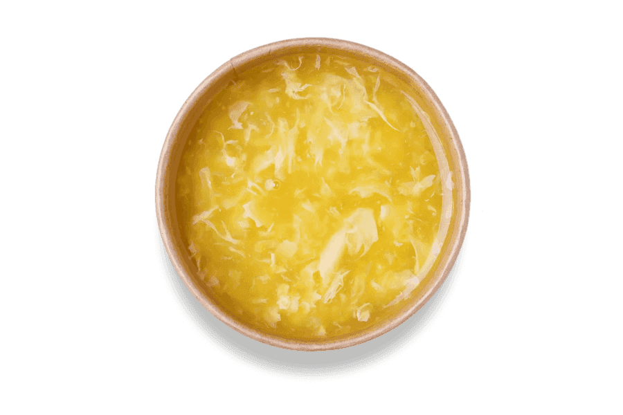 Egg Drop Soup
